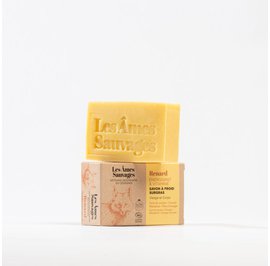 Soap - Les Âmes Sauvages - Hygiene