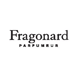 image adherent FRAGONARD PARFUMEUR 