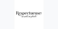 Logo RESPECTUEUSE