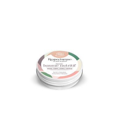 Balm - RESPECTUEUSE - Face - Hair - Baby / Children - Body