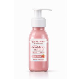Mon dentifrice naturel ENFANT 1 à 6 ans - RESPECTUEUSE - Hygiène - Bébé / Enfants