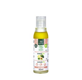 avocado vegetable oil - Laboratoires Mességué - Face - Body
