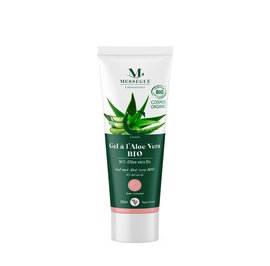 aloe vera body gel - Laboratoires Mességué - Body