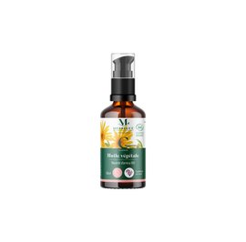 Vegetal oil - Laboratoires Mességué - Body