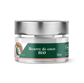 Coco butter - Laboratoires Mességué - Face - Hair - Body