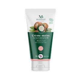 Cream - Laboratoires Mességué - Body