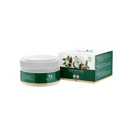 image produit CREME APAISANTE AU LAIT D'ÂNESSE & HUILE DE JOJOBA 