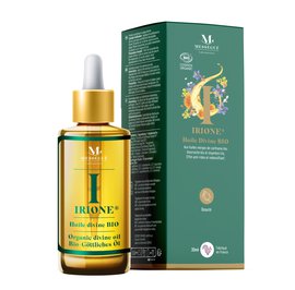 Irione® huile divine - messegue - Visage