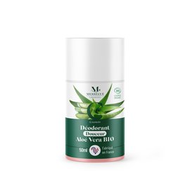 image produit DEODORANT  - ALOE VERA 