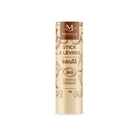 image produit STICK A LEVRES - KARITE 