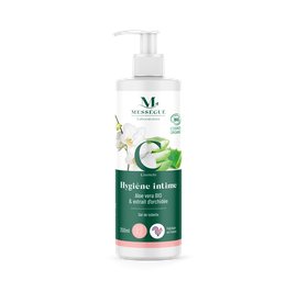 image produit HYGIENE INTIME ALOE VERA  & EXTRAIT D'ORCHIDEE 