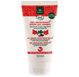 Gel for tired legs - messegue - Health - Body