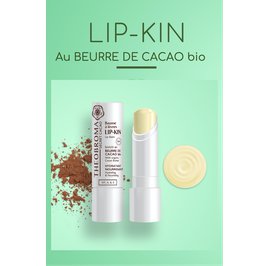 Baume À Lévres Lip-Kin - THEOBROMA SECRET CACAO - Visage - Maquillage