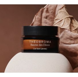 Balm - THEOBROMA SECRET CACAO - Face - Makeup