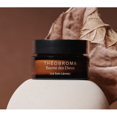 Balm - THEOBROMA SECRET CACAO - Face - Makeup