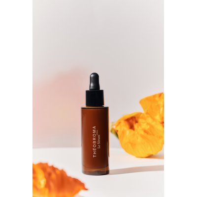 Serum - THEOBROMA SECRET CACAO - Face