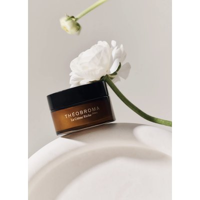 Cream - THEOBROMA SECRET CACAO - Face