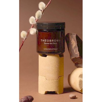 Balm - THEOBROMA SECRET CACAO - Face - Hygiene