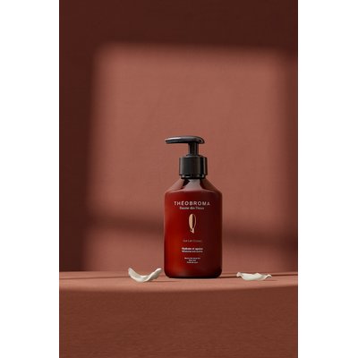 Body milk - THEOBROMA SECRET CACAO - Body