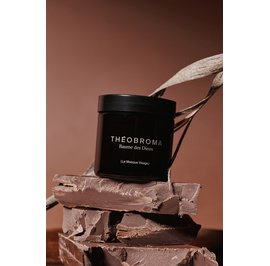 Mask - THEOBROMA SECRET CACAO - Face