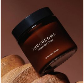 Cleansing balm - THEOBROMA SECRET CACAO - Face