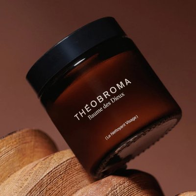 Cleansing balm - THEOBROMA SECRET CACAO - Face