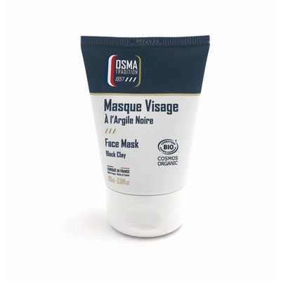 Masque Visage - OSMA Tradition - Visage