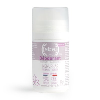 Roll-on deodorant - ATOA - Hygiene