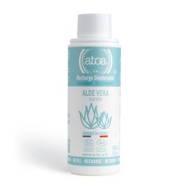 Recharge déodorant à l'Aloe Vera - ATOA - Hygiène