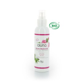 Spray Rose - Aluna - Hygiene