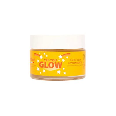 Hydrating radiance cream Yes you glow - Adopt' - Face