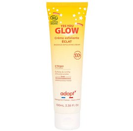 Radiance exfoliationg cream Yes you glow - Adopt' - Face