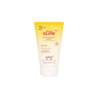 Radiance cleansing jelly Yes you glow - Adopt' - Face