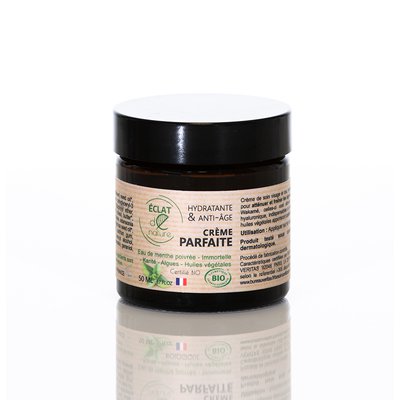 Creme Parfaite - Éclat de nature - Visage