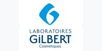 Logo LABORATOIRES GILBERT COSMETIQUES