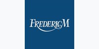 Logo FREDERIC M