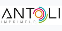 Logo ANTOLI Imprimeur et Packaging