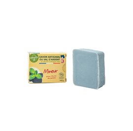 Soap - ARGASOL - Hygiene