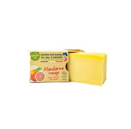 Soap - ARGASOL - Hygiene