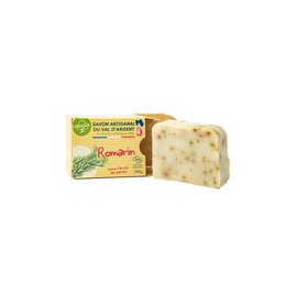 Soap - ARGASOL - Hygiene