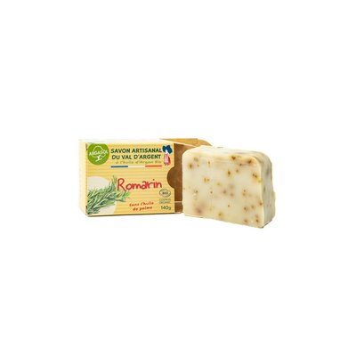 Soap - ARGASOL - Hygiene