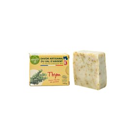 Soap - ARGASOL - Hygiene