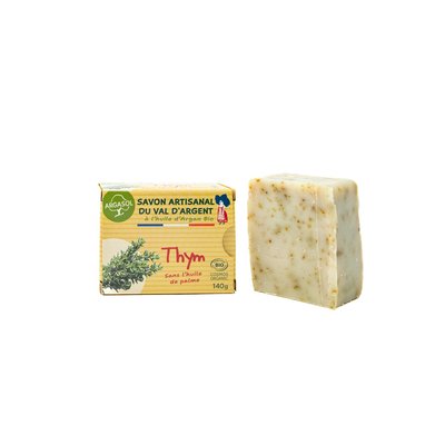 Soap - ARGASOL - Hygiene