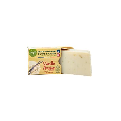 Soap - ARGASOL - Hygiene