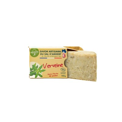 Soap - ARGASOL - Hygiene