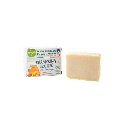 Shampoo - ARGASOL - Hair