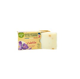 Soap - ARGASOL - Hygiene