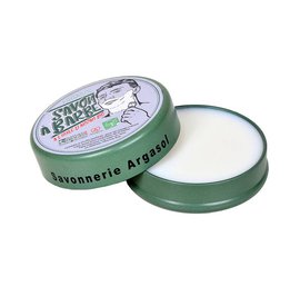 savon à barbe artisanal Argasol - ARGASOL - Hygiène