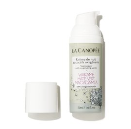 Cream - La Canopée - Face