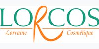 Logo Lorcos Lorraine Cosmetiques